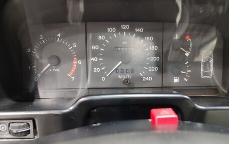 Ford Scorpio II, 1993 год, 180 000 рублей, 13 фотография