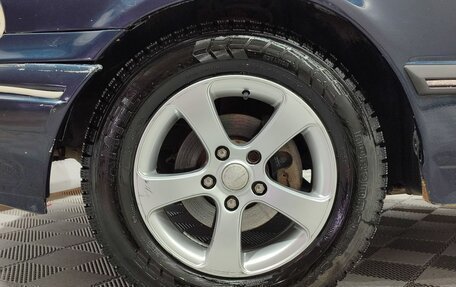 Ford Scorpio II, 1993 год, 180 000 рублей, 10 фотография