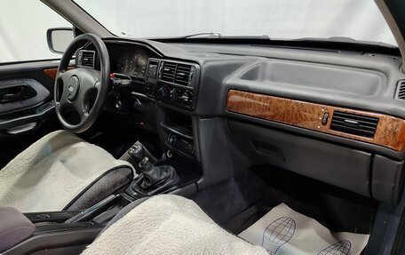 Ford Scorpio II, 1993 год, 180 000 рублей, 14 фотография