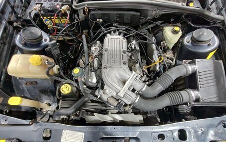 Ford Scorpio II, 1993 год, 180 000 рублей, 11 фотография