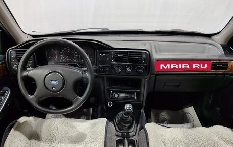 Ford Scorpio II, 1993 год, 180 000 рублей, 15 фотография