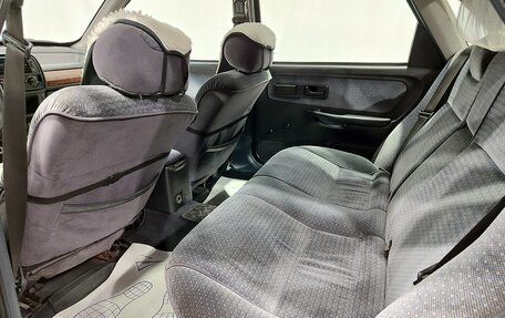 Ford Scorpio II, 1993 год, 180 000 рублей, 18 фотография