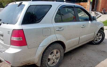 KIA Sorento IV, 2009 год, 700 000 рублей, 3 фотография