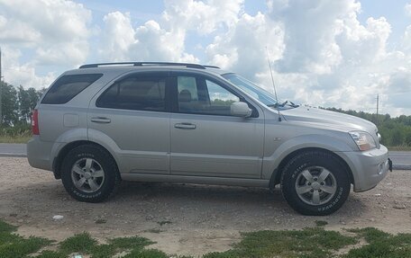 KIA Sorento IV, 2009 год, 700 000 рублей, 2 фотография