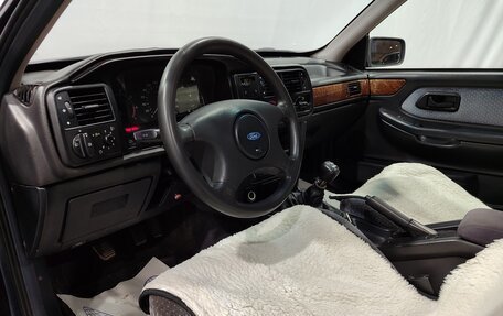 Ford Scorpio II, 1993 год, 180 000 рублей, 17 фотография