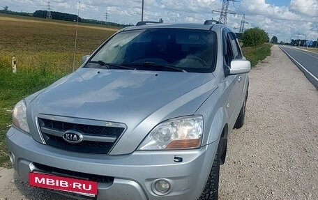 KIA Sorento IV, 2009 год, 700 000 рублей, 4 фотография