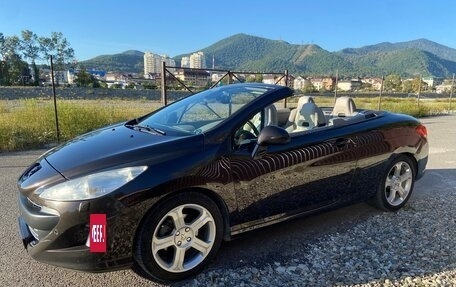 Peugeot 308 II, 2010 год, 1 070 000 рублей, 3 фотография