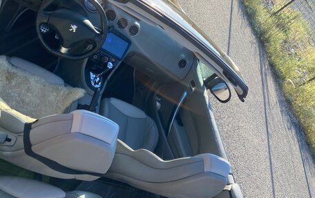 Peugeot 308 II, 2010 год, 1 070 000 рублей, 7 фотография