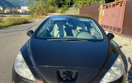 Peugeot 308 II, 2010 год, 1 070 000 рублей, 10 фотография