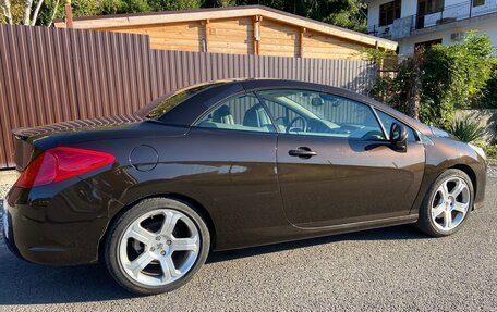 Peugeot 308 II, 2010 год, 1 070 000 рублей, 12 фотография