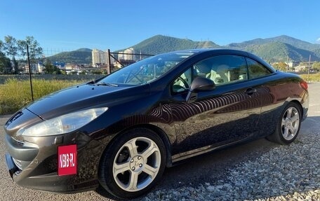 Peugeot 308 II, 2010 год, 1 070 000 рублей, 9 фотография