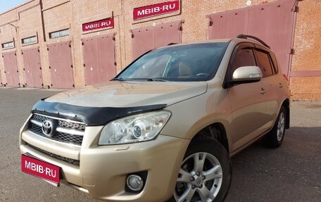 Toyota RAV4, 2010 год, 1 550 000 рублей, 1 фотография
