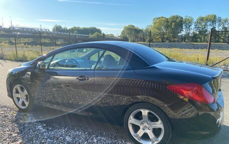 Peugeot 308 II, 2010 год, 1 070 000 рублей, 14 фотография