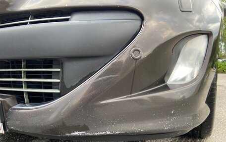 Peugeot 308 II, 2010 год, 1 070 000 рублей, 17 фотография