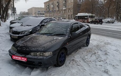 Honda Integra III рестайлинг, 1997 год, 400 000 рублей, 1 фотография