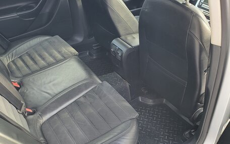 Volkswagen Passat B6, 2008 год, 635 000 рублей, 7 фотография