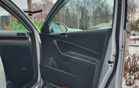 Volkswagen Passat B6, 2008 год, 635 000 рублей, 6 фотография