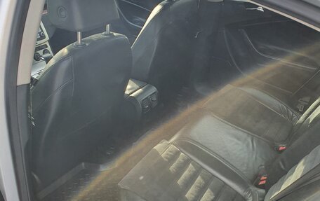 Volkswagen Passat B6, 2008 год, 635 000 рублей, 9 фотография