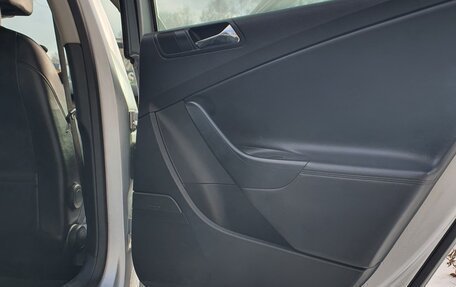 Volkswagen Passat B6, 2008 год, 635 000 рублей, 8 фотография