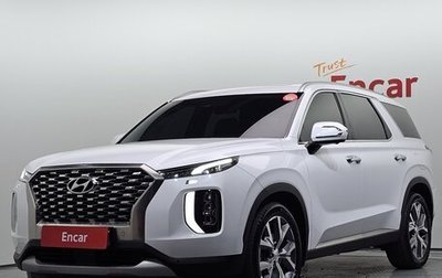 Hyundai Palisade I, 2021 год, 3 100 000 рублей, 1 фотография