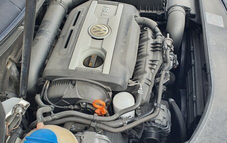 Volkswagen Passat B6, 2008 год, 635 000 рублей, 15 фотография