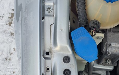 Volkswagen Passat B6, 2008 год, 635 000 рублей, 18 фотография