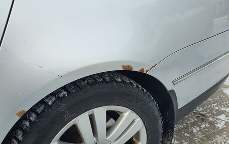 Volkswagen Passat B6, 2008 год, 635 000 рублей, 19 фотография