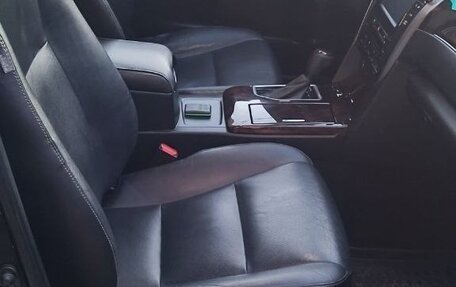 Toyota Camry, 2017 год, 1 900 000 рублей, 7 фотография