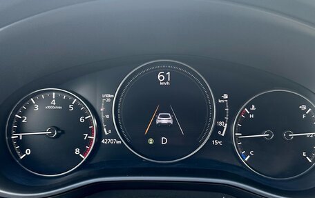 Mazda 3, 2020 год, 2 000 000 рублей, 11 фотография