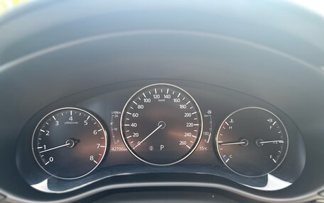 Mazda 3, 2020 год, 2 000 000 рублей, 12 фотография