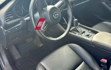 Mazda 3, 2020 год, 2 000 000 рублей, 9 фотография