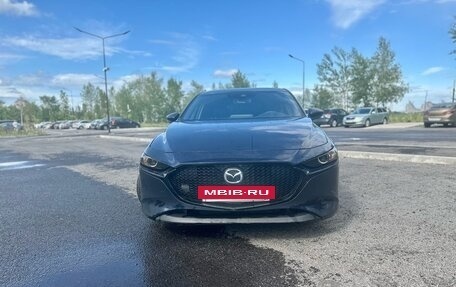 Mazda 3, 2020 год, 2 000 000 рублей, 5 фотография