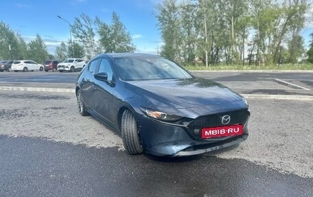 Mazda 3, 2020 год, 2 000 000 рублей, 6 фотография