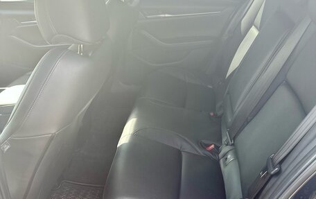 Mazda 3, 2020 год, 2 000 000 рублей, 21 фотография