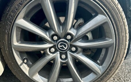 Mazda 3, 2020 год, 2 000 000 рублей, 22 фотография