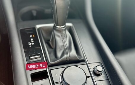 Mazda 3, 2020 год, 2 000 000 рублей, 17 фотография