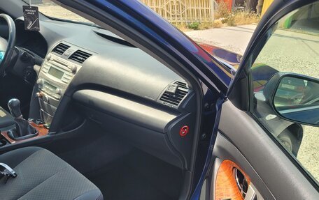 Toyota Camry, 2008 год, 780 000 рублей, 6 фотография