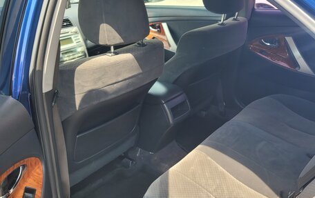 Toyota Camry, 2008 год, 780 000 рублей, 8 фотография