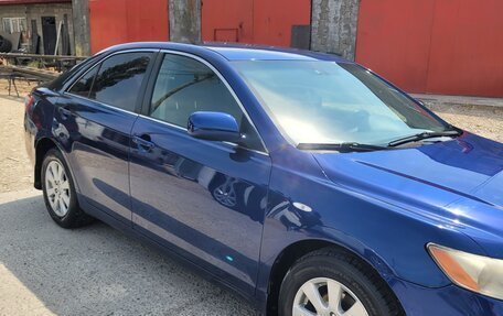 Toyota Camry, 2008 год, 780 000 рублей, 2 фотография