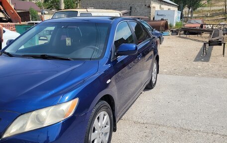 Toyota Camry, 2008 год, 780 000 рублей, 3 фотография