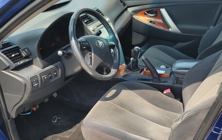 Toyota Camry, 2008 год, 780 000 рублей, 9 фотография