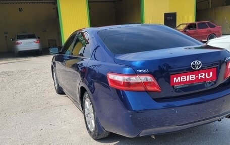 Toyota Camry, 2008 год, 780 000 рублей, 4 фотография