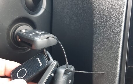 Skoda Rapid I, 2017 год, 1 390 000 рублей, 11 фотография