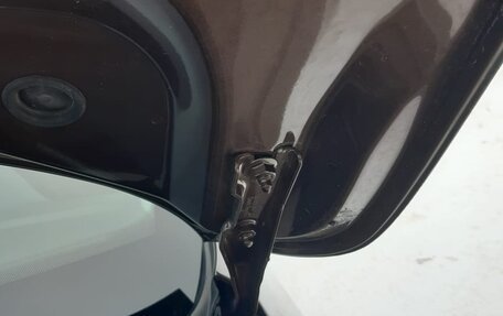 Skoda Rapid I, 2017 год, 1 390 000 рублей, 15 фотография