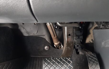 Skoda Rapid I, 2017 год, 1 390 000 рублей, 12 фотография