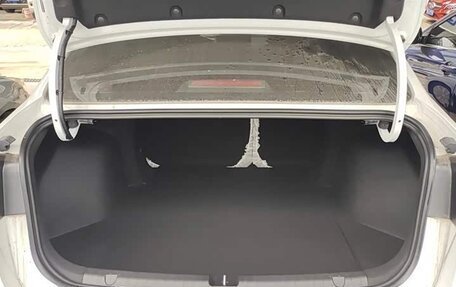 Geely Emgrand, 2025 год, 1 605 000 рублей, 4 фотография