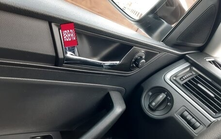 Skoda Rapid I, 2017 год, 1 390 000 рублей, 7 фотография