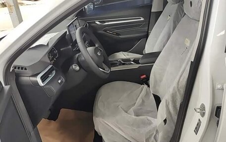 Geely Emgrand, 2025 год, 1 605 000 рублей, 9 фотография