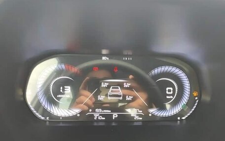 Geely Emgrand, 2025 год, 1 605 000 рублей, 14 фотография