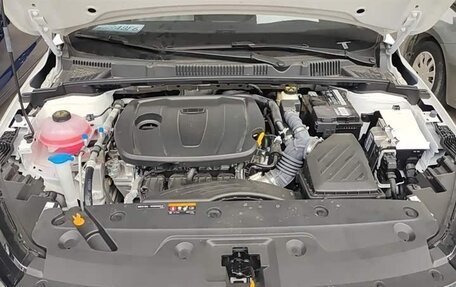 Geely Emgrand, 2025 год, 1 605 000 рублей, 15 фотография